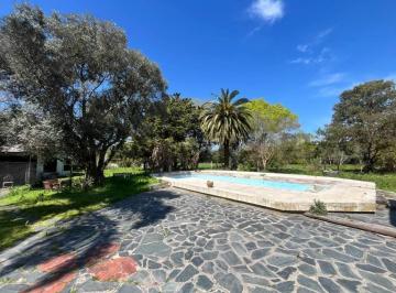 Terreno · 110m² · 3 Dormitorios · Hectáreas en Venta en Gorina