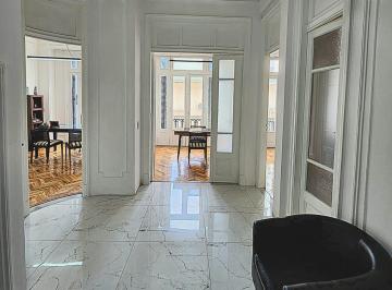 Departamento de 4 ambientes, Centro / Microcentro · Dueño Vende Exclusivo 4 Ambientes | Edificio Histórico |