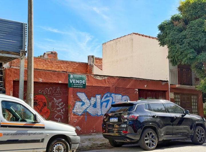 Terreno · 150m²