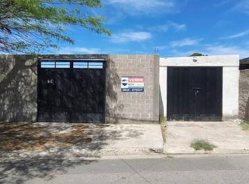 Terreno · 480m² · Se Vende Lote Cerrado Zona Sur Capital Catamarca