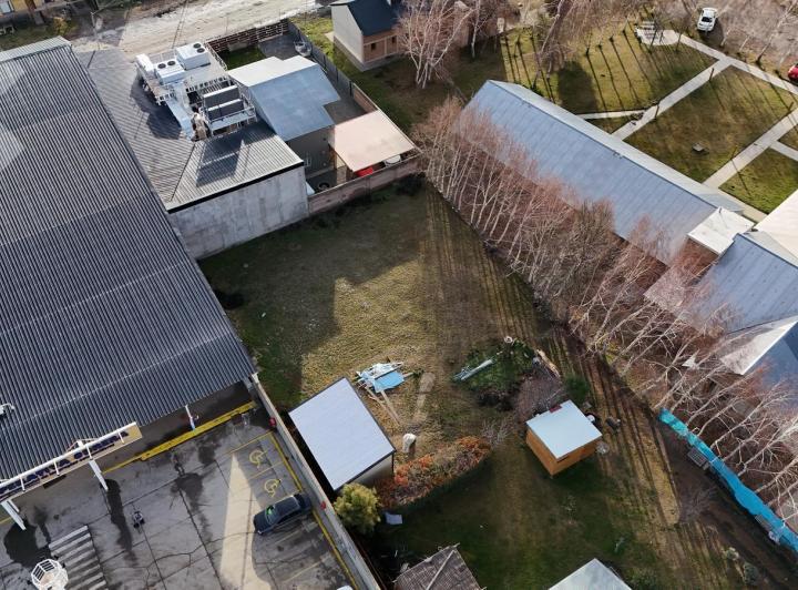 Terreno · 488m²