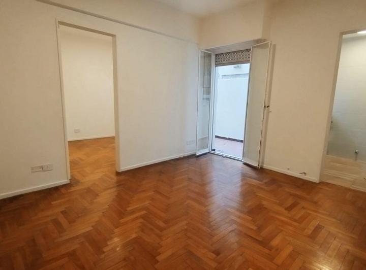 Departamento · 31m² · 2 Ambientes