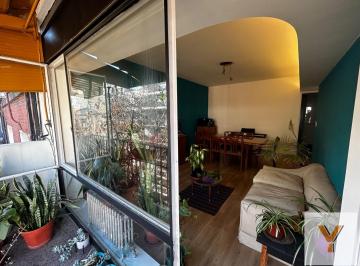 Departamento · 94m² · 5 Ambientes · Departamento en Venta - 4 Dorm. 2 Baños - 105.8 m - Palermo