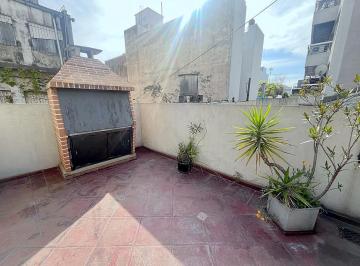 PH · 55m² · 3 Ambientes · PH 3 Ambientes con Patio - Terraza y Parrilla con 80 m Totales ¡Bajas Expensas!