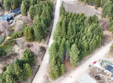 Terreno · 2100m² · Venta Terreno 2400 m - Chapelco Golf - San Martin de Los Andes
