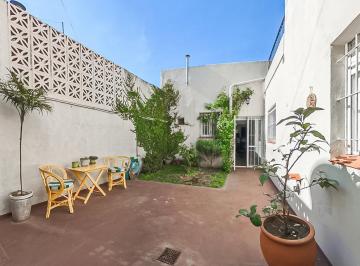 PH · 129m² · 4 Ambientes · Venta de PH 4 Ambientes, C/ Patio, Entrada Independiente y Sin Expensas en Florida Oeste