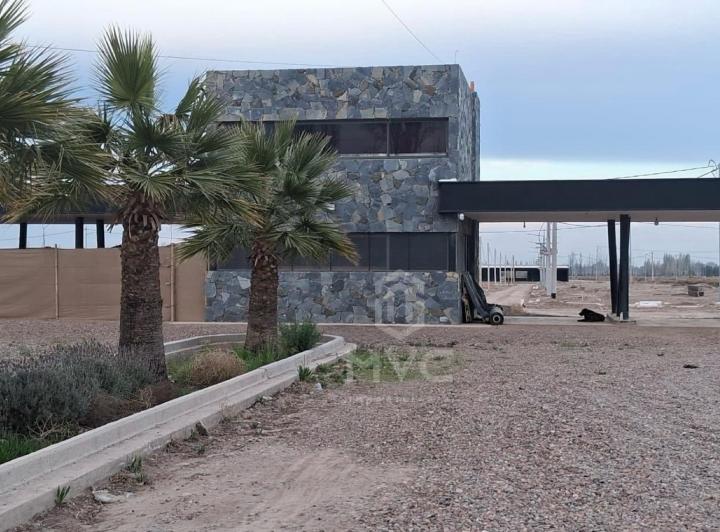 Terreno · 500m²