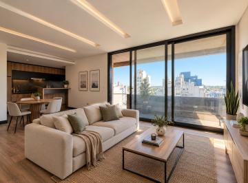 Departamento · 58m² · 2 Ambientes · Departamento 2 Ambientes a Estrenar · Chauvin