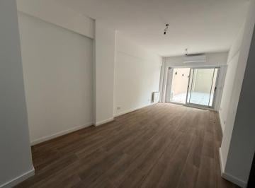 Departamento · 46m² · 2 Ambientes · Alquiler Departamento 2 Ambientes con Patio en Nuñez