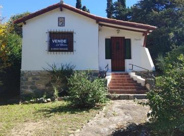 Foto · Vendo Hermosa Casa de Descanso en Huerta Grande - 2 Dorm