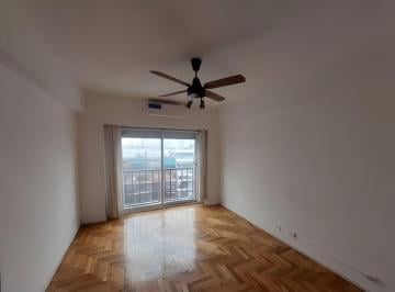 Departamento de 1 ambiente, Recoleta · Departamento Monoambiente en Alquiler en Recoleta