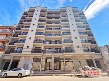 Departamento · 37m² · 1 Ambiente · 1 Cochera · Monoambiente a Estrenar con Balcón y Cochera · Guemes