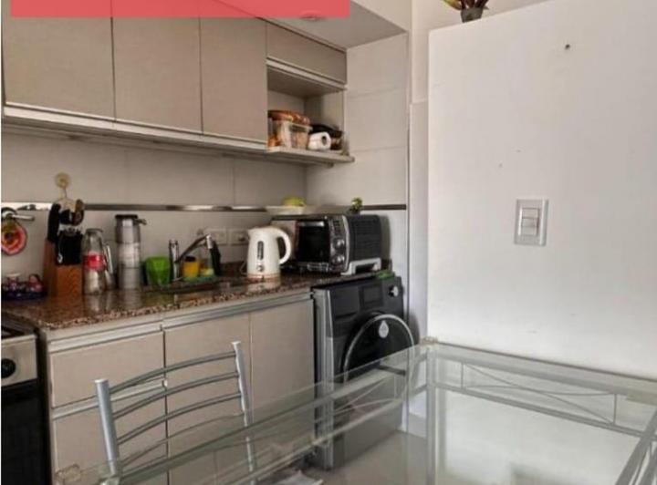 Departamento · 42m² · 1 Ambiente