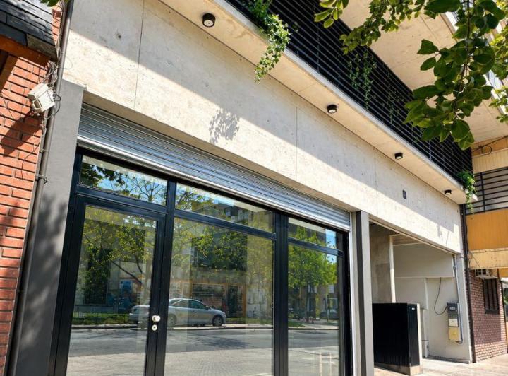 Local comercial · 29m²