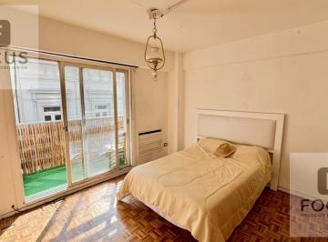 Departamento · 27m² · 2 Ambientes · Departamento en Venta 2 Amb Al Frente en Retiro!