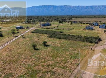 Terreno · 800m² · Terreno Barrio Privado Solares del Valle
