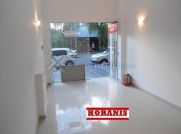 Local comercial de 1 ambiente, Villa Urquiza · Local | Le Breton 4747