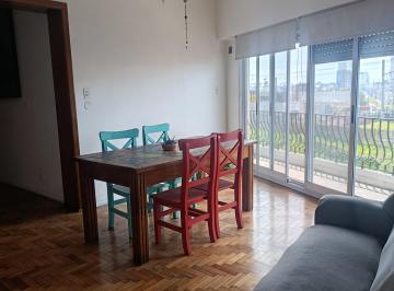 Departamento dúplex
Dueño Directo
A 5 minutos de Capital Federal muy luminoso
F · Excepcional Dúplex 5 Dorm., 2 Terrazas