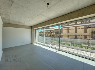 Departamento · 50m² · 2 Ambientes · 1 Cochera · Departamento en Tigre Centro 2 Ambientes a Estrenar con Cochera y Amenities