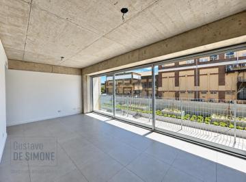 Departamento · 50m² · 2 Ambientes · 1 Cochera · Departamento en Tigre Centro 2 Ambientes a Estrenar con Cochera y Amenities