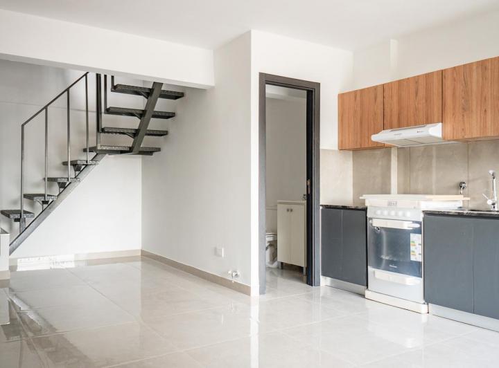 Departamento · 68m² · 3 Ambientes