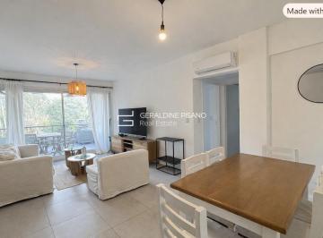Departamento · 75m² · 4 Ambientes · 1 Cochera · Departamento en Alquiler en Altos de Benavidez, Benavidez, Tigre