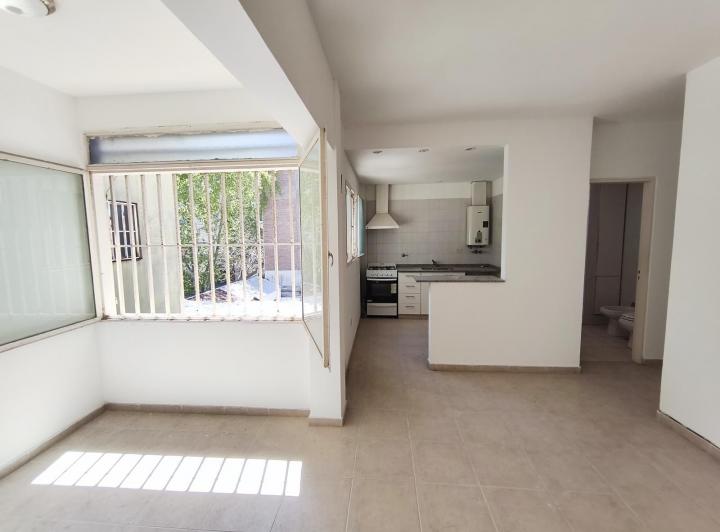 Departamento · 45m² · 3 Ambientes