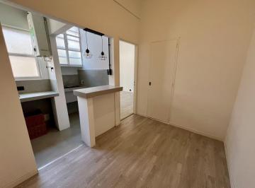 Departamento · 30m² · 2 Ambientes · Venta 2 Ambientes Refaccionado - Constitución/san Telmo