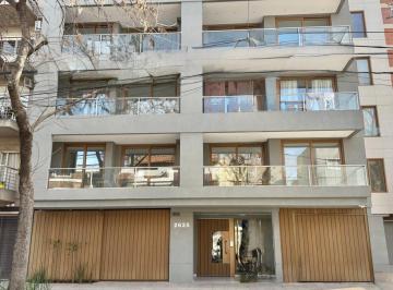 Departamento · 72m² · 3 Ambientes · Vta Departamento 3 Ambientes Al Frente – Villa Pueyrredón| Piso 7 Al Frente con Vista Abierta y Luz.