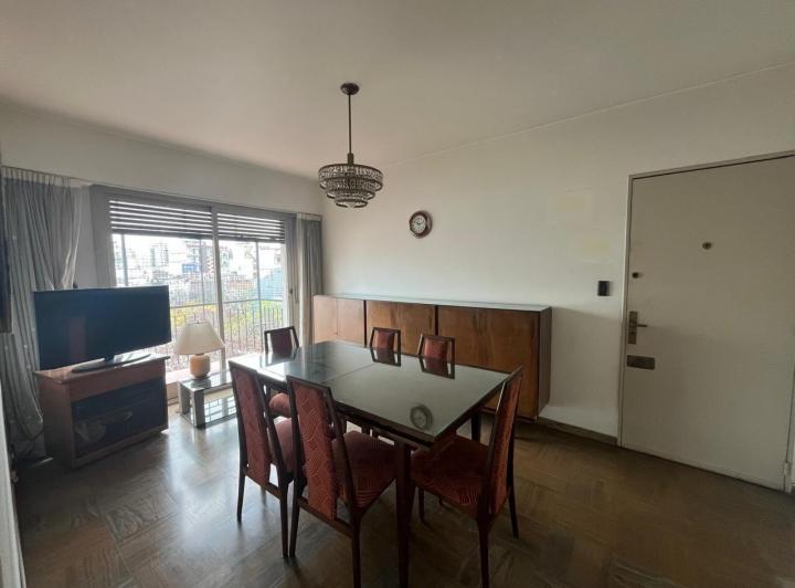 Departamento · 48m² · 3 Ambientes