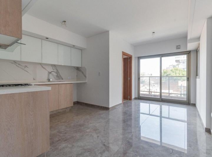 Departamento · 138m² · 4 Ambientes · 2 Cocheras