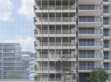 rs:qyhku7aktmmi7bwjfg2kmg9w · Venta Depto. 2 Amb. en Colegiales con Balcón Al Frente - Entrega Julio 2027