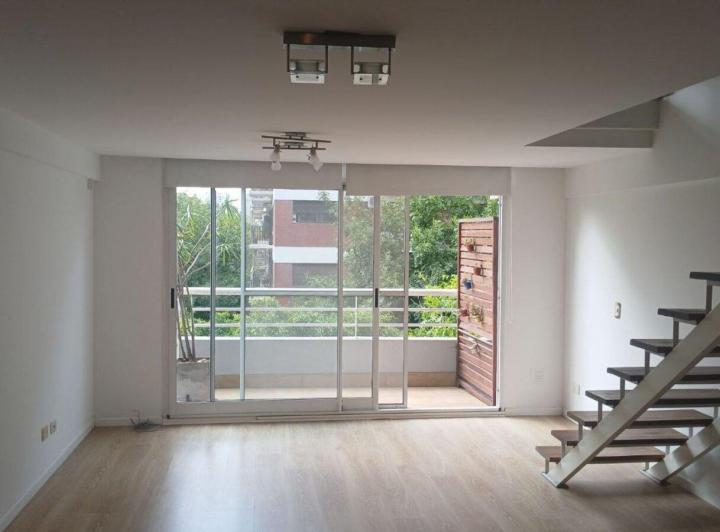 Departamento · 62m² · 2 Ambientes