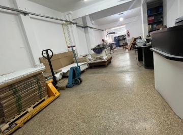Local comercial · 245m² · Local Comercial de 245 m² Sobre General Lavalle | Balvanera Norte