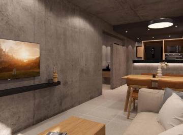 Imagen 1 - Departamento de 1 dormitorio orientado al norte, con entrega en Agosto de 2029. - · Departamento de 1 Dormitorio Orientado Al Norte, con Entrega en Agosto de 2029.