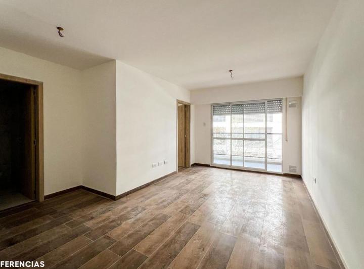 Departamento · 51m² · 2 Ambientes · 1 Cochera