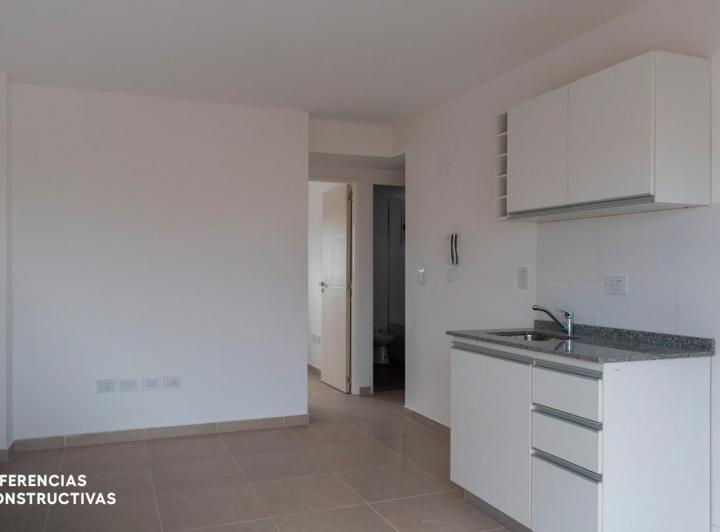 Departamento · 100m² · 3 Ambientes