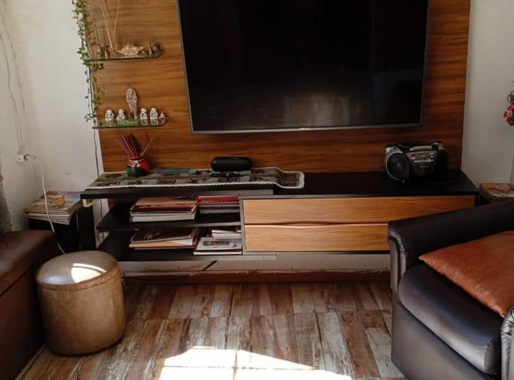 Casa · 248m² · 9 Ambientes