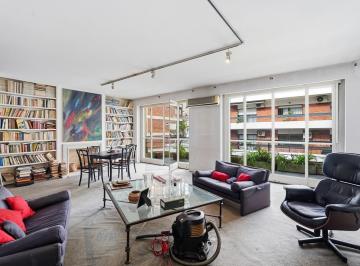 Departamento · 105m² · 4 Ambientes · Departamento en Retiro en Edificio de Categoria