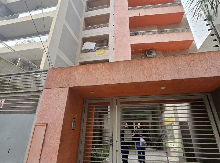 Departamento · 60m² · 2 Ambientes · 1 Cochera