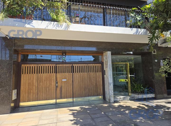 Departamento · 200m² · 5 Ambientes · 1 Cochera