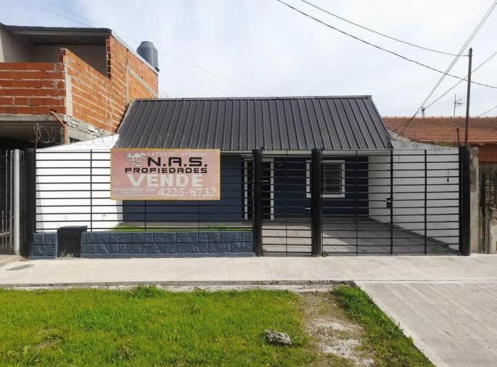 PH · 120m² · 3 Ambientes · 1 Cochera