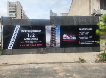Departamento · 33m² · 1 Ambiente · 1 Cochera · Departamentos en Pozo Lanus Este