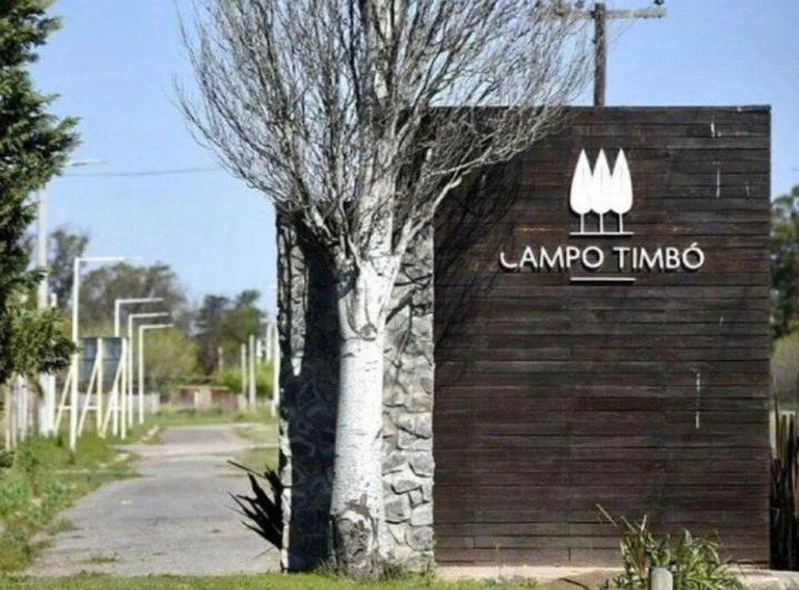 Terreno en venta en Villa Elena