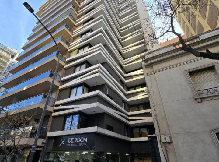 Departamento · 55m² · 5 Ambientes