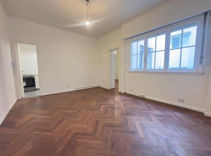 Departamento · 45m² · 2 Ambientes