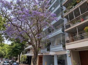 Portada 1.jpg · Semipiso 3 Ambientes | Venta | Colegiales | Frente, Balcón con Parrilla, Cochera y Baulera