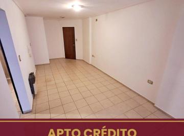 Departamento · 45m² · 3 Ambientes · Departamento 1 Dormitorio en Venta, Alberdi, Apto Crédito Hipotecario