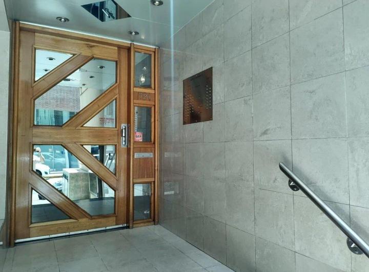 Departamento · 45m² · 3 Ambientes