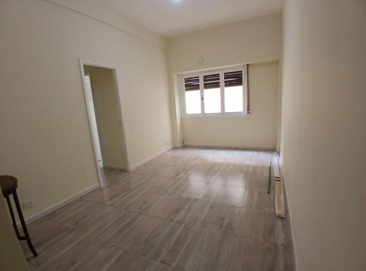 Departamento · 51m² · 3 Ambientes